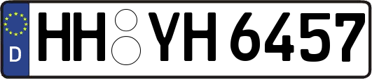 HH-YH6457