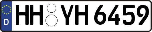 HH-YH6459