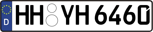 HH-YH6460