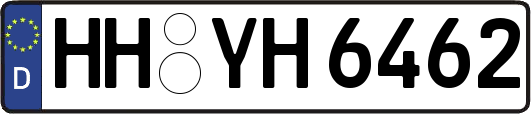 HH-YH6462