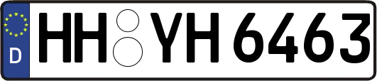 HH-YH6463