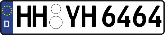 HH-YH6464