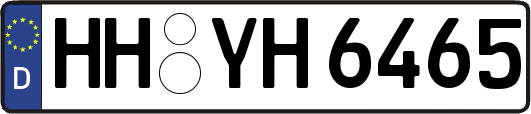 HH-YH6465