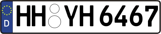 HH-YH6467