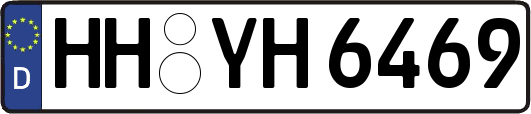 HH-YH6469
