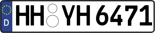 HH-YH6471