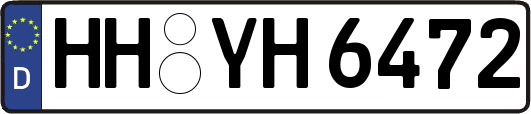 HH-YH6472