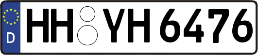 HH-YH6476