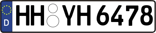 HH-YH6478