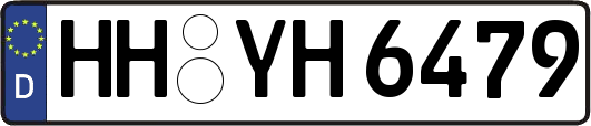 HH-YH6479