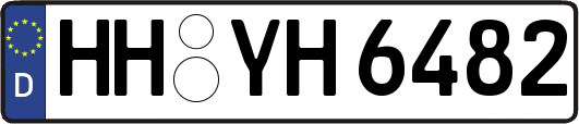 HH-YH6482