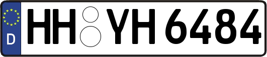 HH-YH6484