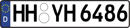 HH-YH6486
