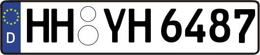 HH-YH6487