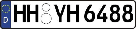 HH-YH6488