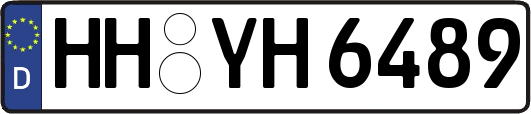 HH-YH6489