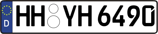 HH-YH6490