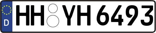 HH-YH6493