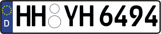 HH-YH6494