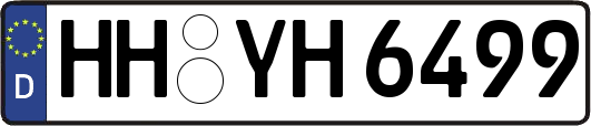 HH-YH6499