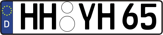 HH-YH65