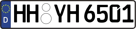 HH-YH6501
