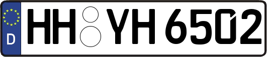 HH-YH6502