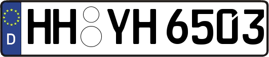 HH-YH6503