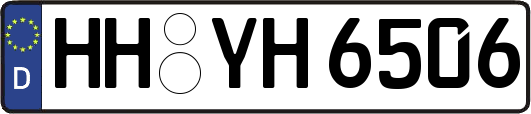 HH-YH6506