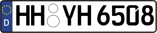 HH-YH6508