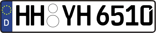 HH-YH6510