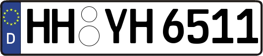 HH-YH6511