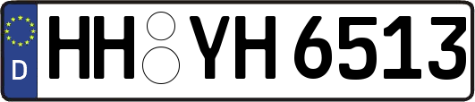 HH-YH6513