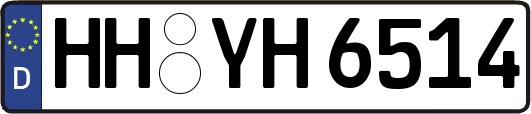 HH-YH6514