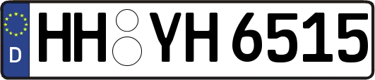 HH-YH6515