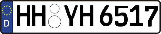 HH-YH6517