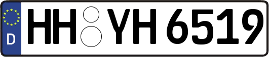 HH-YH6519
