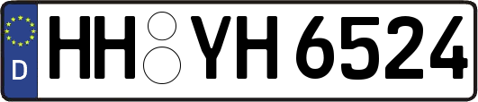 HH-YH6524