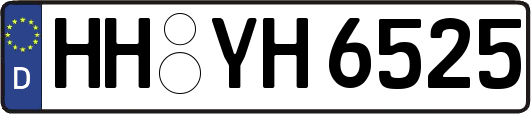 HH-YH6525