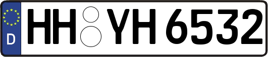 HH-YH6532