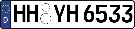 HH-YH6533