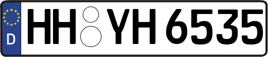 HH-YH6535
