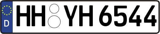 HH-YH6544