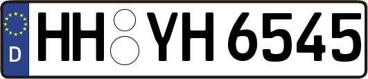 HH-YH6545