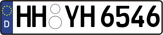 HH-YH6546