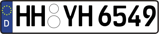 HH-YH6549