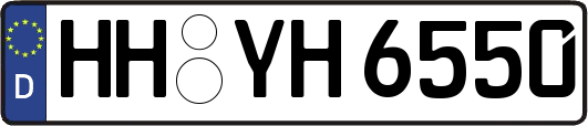 HH-YH6550