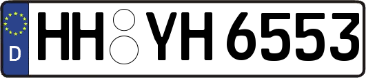 HH-YH6553