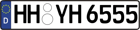 HH-YH6555