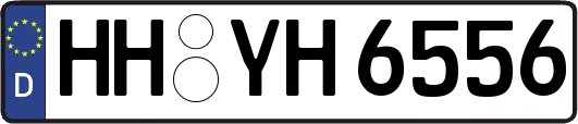 HH-YH6556